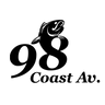 Logotipo de 98 Coast Av