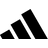 Logotipo de adidas