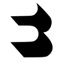 Logotipo de Bershka