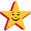 Logotipo de Carl's Jr.