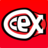 Logotipo de CeX