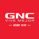Logotipo de GNC