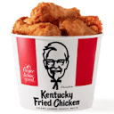 Logotipo de KFC