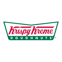 Logotipo de Krispy Kreme