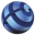 Logotipo de Log-On