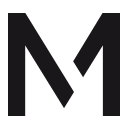 Logotipo de MANGO