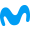 Logotipo de Movistar