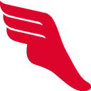 Logotipo de TAF