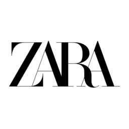 Logotipo de ZARA